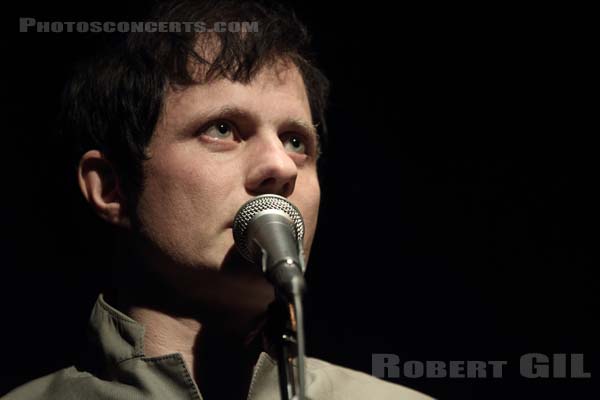 FELIX KUBIN - 2013-11-22 - BOULOGNE-BILLANCOURT - Carre Bellefeuille - 